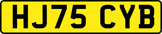 HJ75CYB