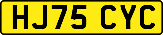 HJ75CYC