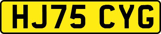 HJ75CYG