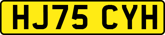 HJ75CYH