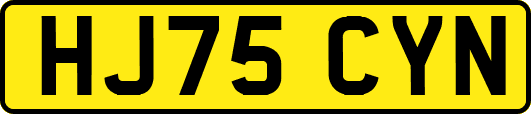 HJ75CYN