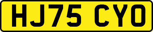 HJ75CYO