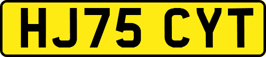 HJ75CYT