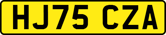 HJ75CZA