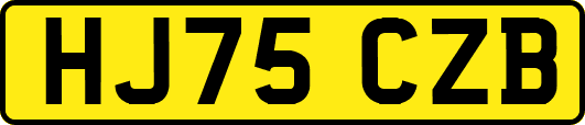 HJ75CZB