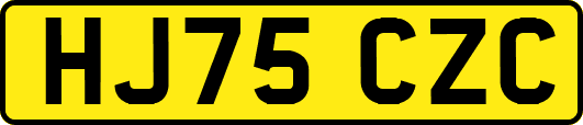 HJ75CZC