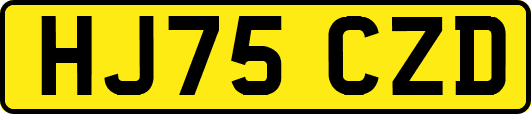 HJ75CZD