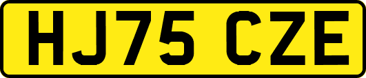 HJ75CZE