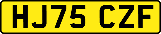 HJ75CZF