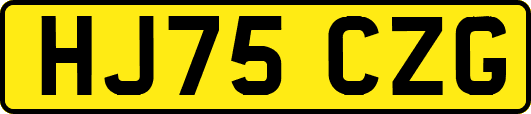 HJ75CZG