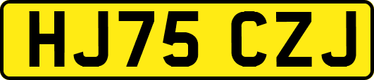 HJ75CZJ