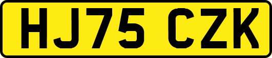 HJ75CZK