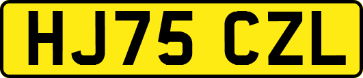 HJ75CZL