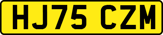 HJ75CZM