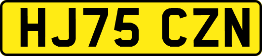 HJ75CZN