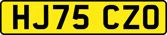 HJ75CZO