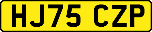 HJ75CZP