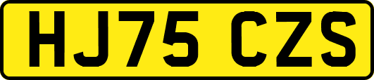 HJ75CZS