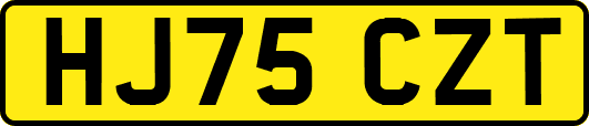 HJ75CZT