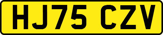 HJ75CZV
