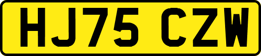 HJ75CZW