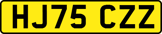 HJ75CZZ