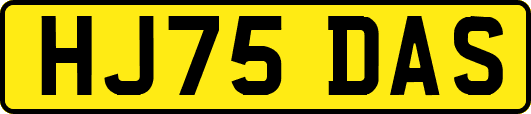 HJ75DAS