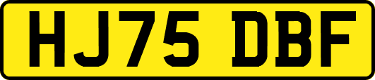 HJ75DBF