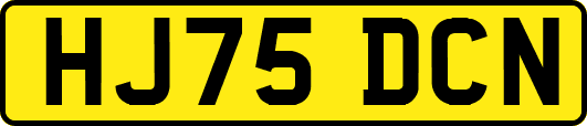 HJ75DCN