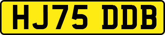 HJ75DDB
