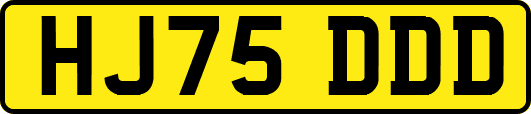 HJ75DDD