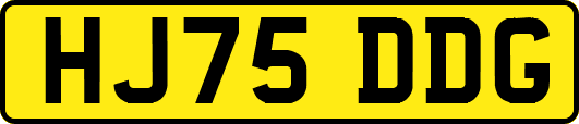 HJ75DDG