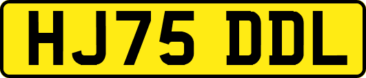 HJ75DDL