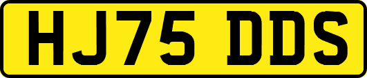 HJ75DDS