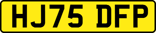 HJ75DFP