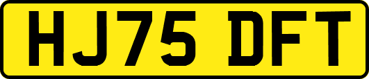 HJ75DFT
