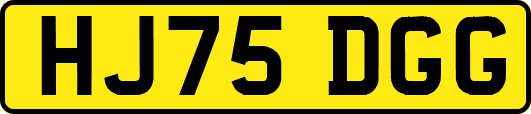 HJ75DGG