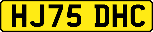 HJ75DHC