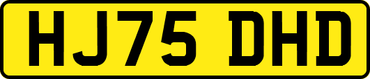 HJ75DHD
