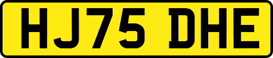 HJ75DHE