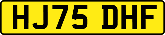 HJ75DHF
