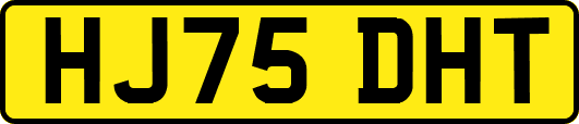 HJ75DHT