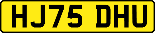 HJ75DHU