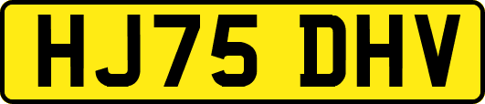 HJ75DHV