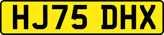 HJ75DHX