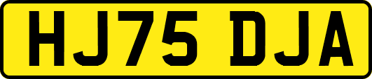 HJ75DJA
