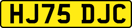HJ75DJC