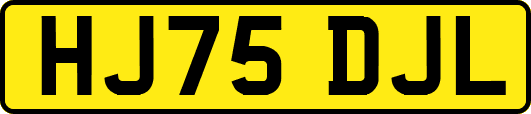 HJ75DJL