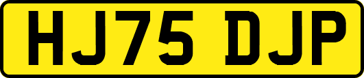 HJ75DJP