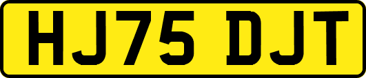 HJ75DJT